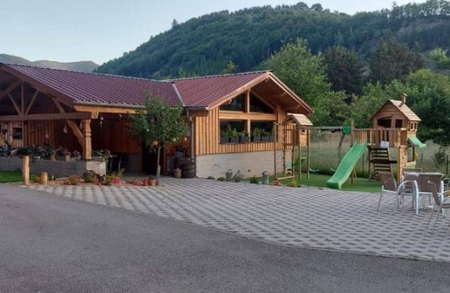 Mollau Apartment | Gîte PLAIN Y AIR 4 persons
