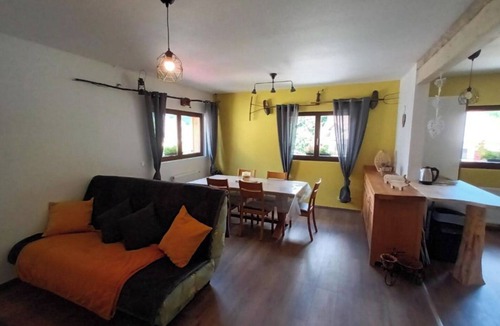 Mollau Apartment | Gîte PLAIN Y AIR 4 persons