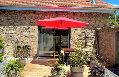Lachapelle-Graillouse House | Gîte Plateau Ardéchois