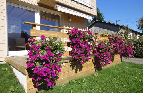 Metzeral House | Gîte Plein Sud