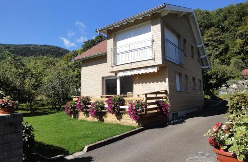 Metzeral House | Gîte Plein Sud