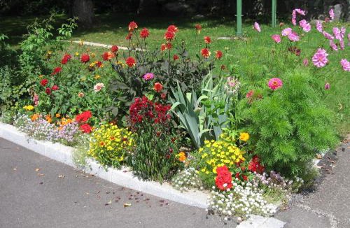 Metzeral House | Gîte Plein Sud