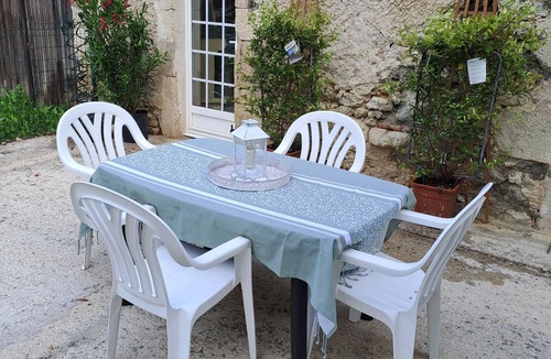 Montazeau House | Gîte Pleine Nature