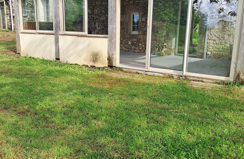 Montazeau House | Gîte Pleine Nature