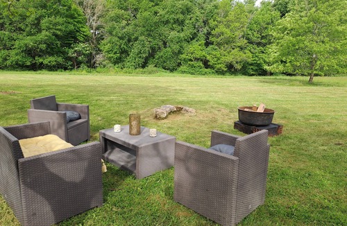 Montazeau House | Gîte Pleine Nature