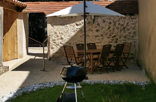 Campsegret House | Gîte PMR "La Colline"