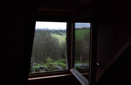 Saint-Bonnet-la-Riviere House | Gîte Pour 2 Personnes, en Campagne, Avec Piscine