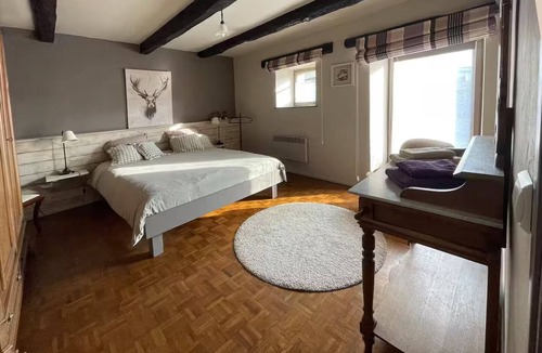 Sapogne-sur-Marche Other | Gîte Point du Jour