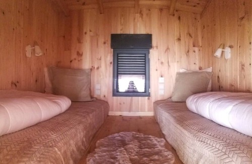 Lamazere Ski Chalet | Gîte Poppy - Slow Tourisme