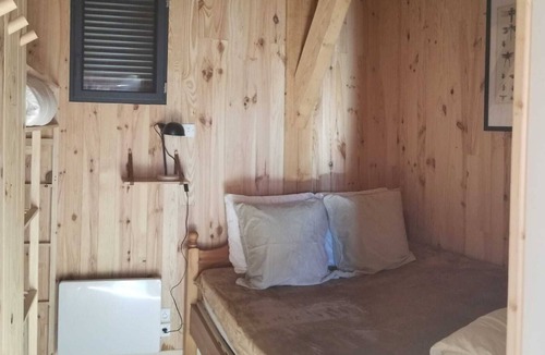 Lamazere Ski Chalet | Gîte Poppy - Slow Tourisme