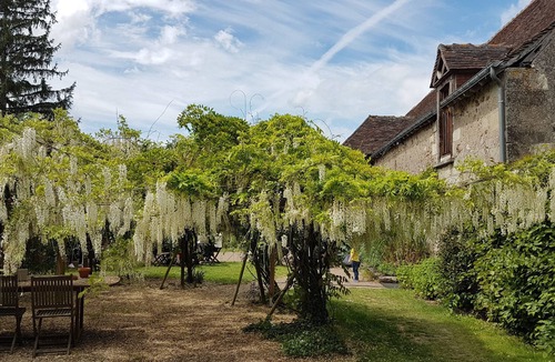 Villandry House | Gîte Potiron & prune