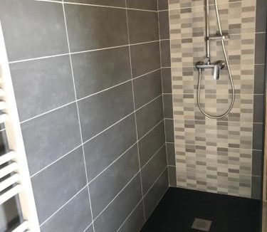 Saint-Martin-du-Fouilloux House | Gîte pour 4 personnes