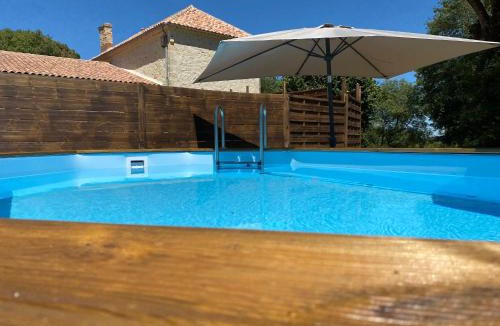 Montreal House | Gîte Pouget