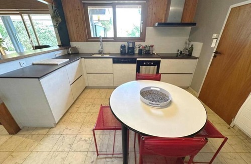 Poyartin House | Gîte Poupan - POYARTIN