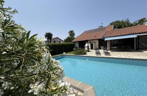 Poyartin House | Gîte Poupan - POYARTIN