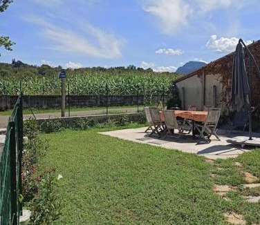 Aramits House | Gîte Pouquette