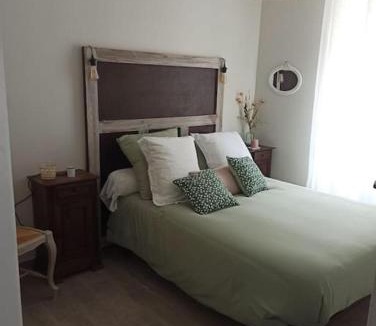 Aramits House | Gîte Pouquette