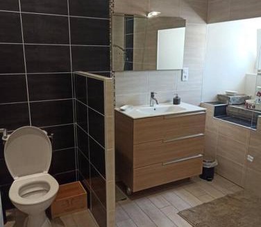 Aramits House | Gîte Pouquette