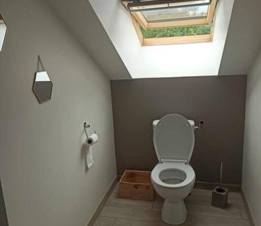 Aramits House | Gîte Pouquette