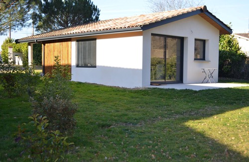 Montauban Cottage | Gîte Pour 1 à 6 Personnes