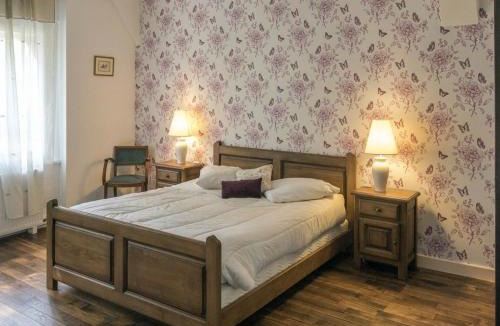 Thillombois House | Gîte pour 12 face au château de Thillombois avec jardin, cheminée et équipements PMR - FR-1-585-38