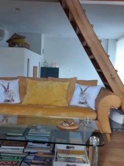 Wingen House | Gîte pour 2