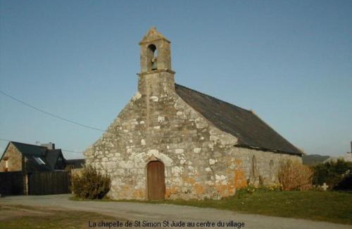 Ploemeur House | Gîte pour 2 personnes