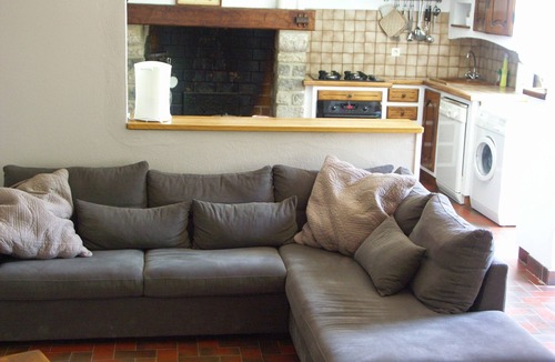 Rasteau Cottage | Gîte Pour 5 Personnes + Bébé