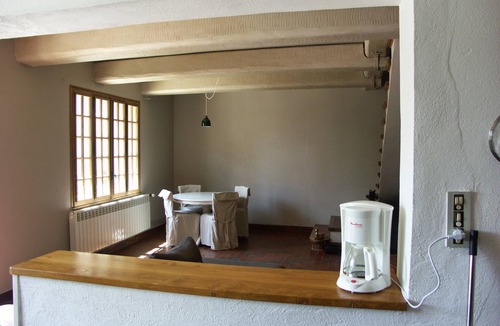 Rasteau Cottage | Gîte Pour 5 Personnes + Bébé