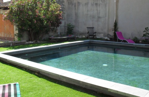 Rasteau Cottage | Gîte Pour 5 Personnes + Bébé