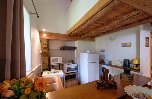 Fontiers-Cabardes House | Gîte Pour 6 Personnes "les Chanterelles" Près de Carcassonne