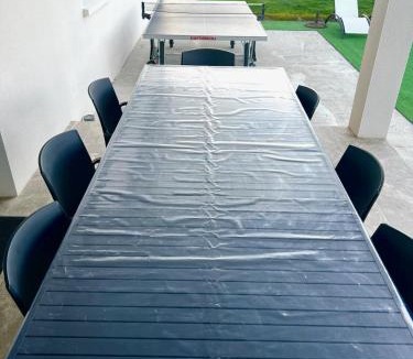Frespech Villa | Gîte pour 8 personnes