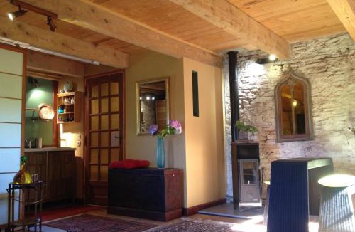 Rebourguil House | gîte pour amoureux ambiance Japon