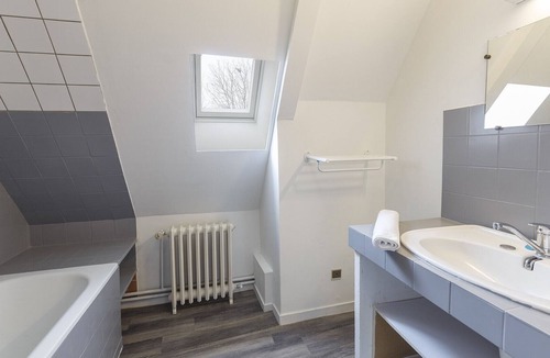 Maisoncelles-du-Maine Cottage | Gîte pour 16 pers avec piscine - Maisoncelles