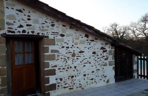 Saint-Loubouer House | Gîte Pouton