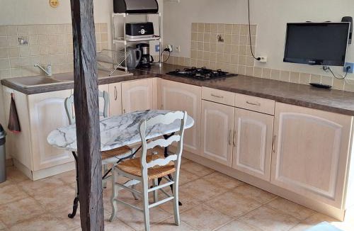 Saint-Loubouer House | Gîte Pouton