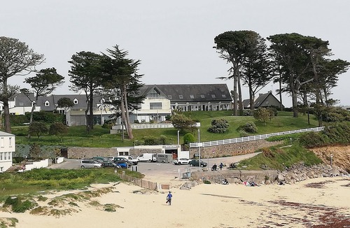 Locmaria-Plouzane House | Gîte Près de la mer