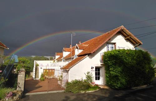 Ange Bed & Breakfast | Gîte Près des montgolfières