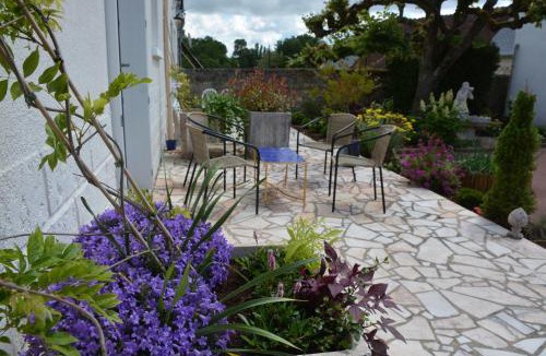 Ange Bed & Breakfast | Gîte Près des montgolfières