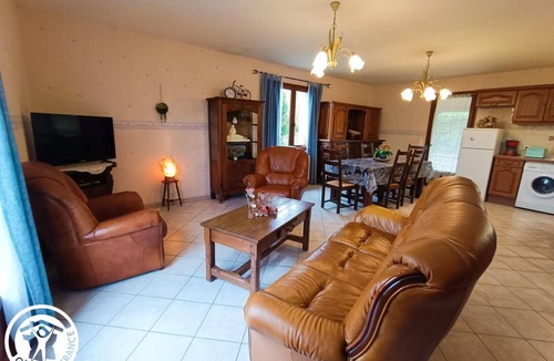 Payrignac House | Gîte près du Lac - PAYRIGNAC