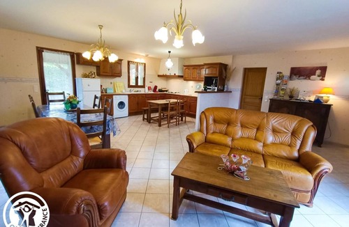 Payrignac House | Gîte près du Lac - PAYRIGNAC