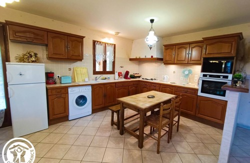 Payrignac House | Gîte près du Lac - PAYRIGNAC