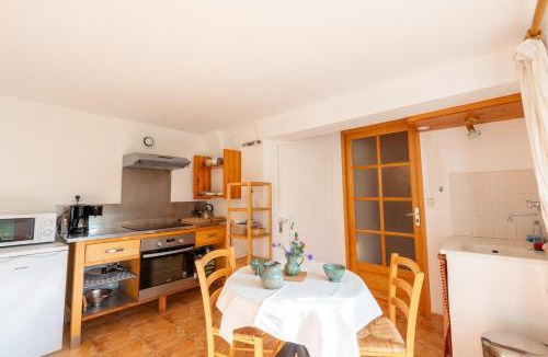 Saint-Pierre-des-Tripiers House | Gîte pratlong