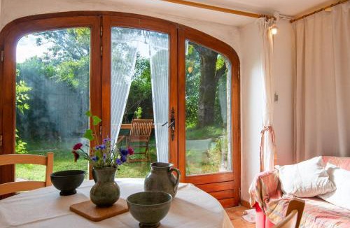 Saint-Pierre-des-Tripiers House | Gîte pratlong