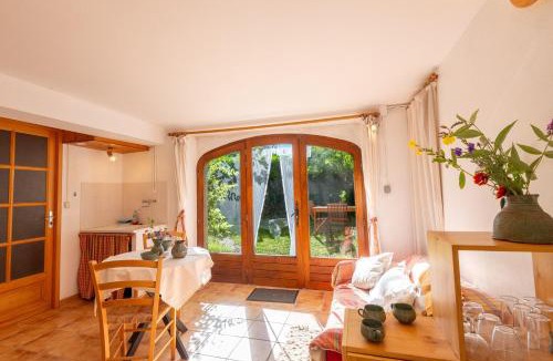 Saint-Pierre-des-Tripiers House | Gîte pratlong