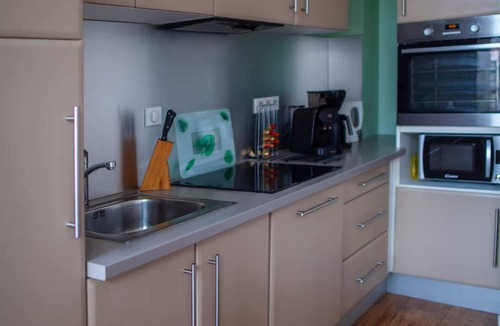 Bergues Apartment | Gîte Prairie