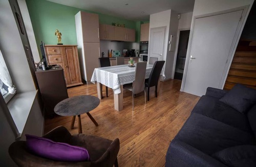 Bergues Apartment | Gîte Prairie