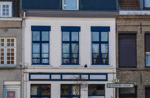 Bergues Apartment | Gîte Prairie