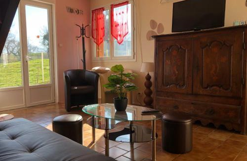 Arette House | Gîte Prat