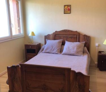 Arette House | Gîte Prat